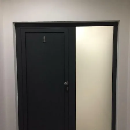 Jarkova Appartamento