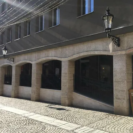 Jarkova Appartamento