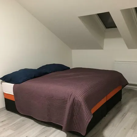 Jarkova 프레쇼브