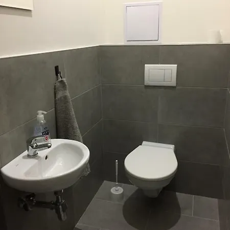 Jarkova * Прешов