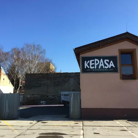 Jarkova * Прешов