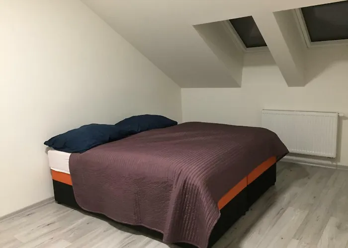 Jarkova Πρέσοβ