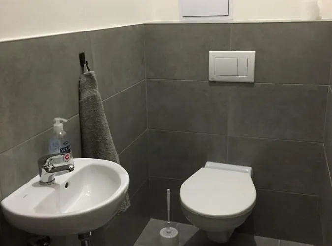 Jarkova * Πρέσοβ