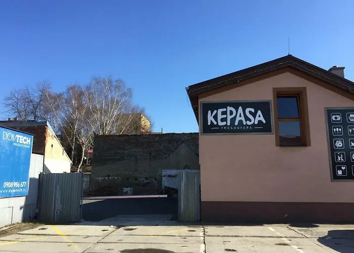 Jarkova * Πρέσοβ